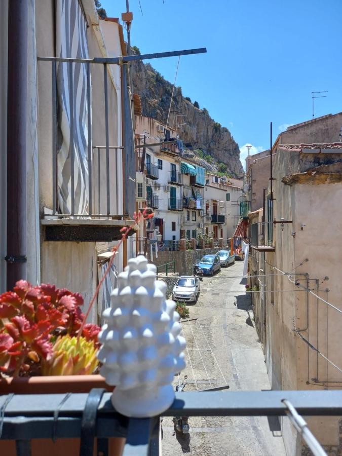 Balcone Delle Mura チェファル エクステリア 写真