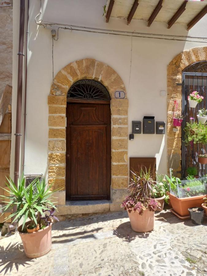 Balcone Delle Mura チェファル エクステリア 写真